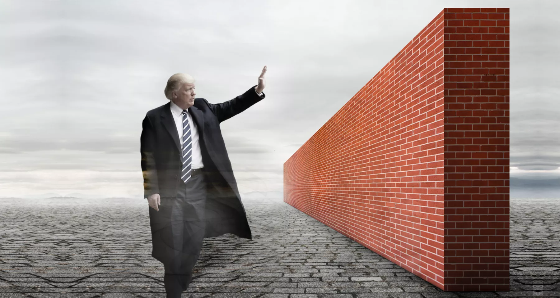Promesa, ¿cumplida?