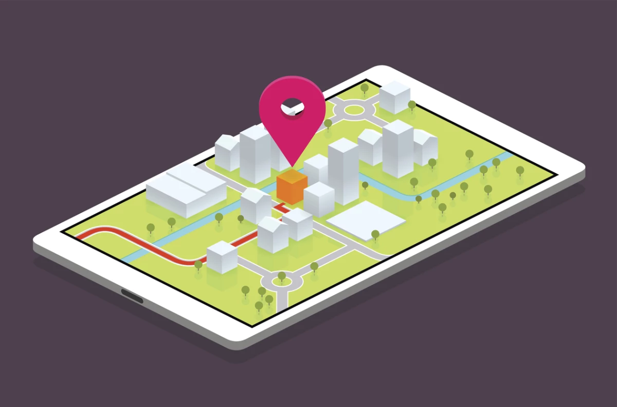 GPS