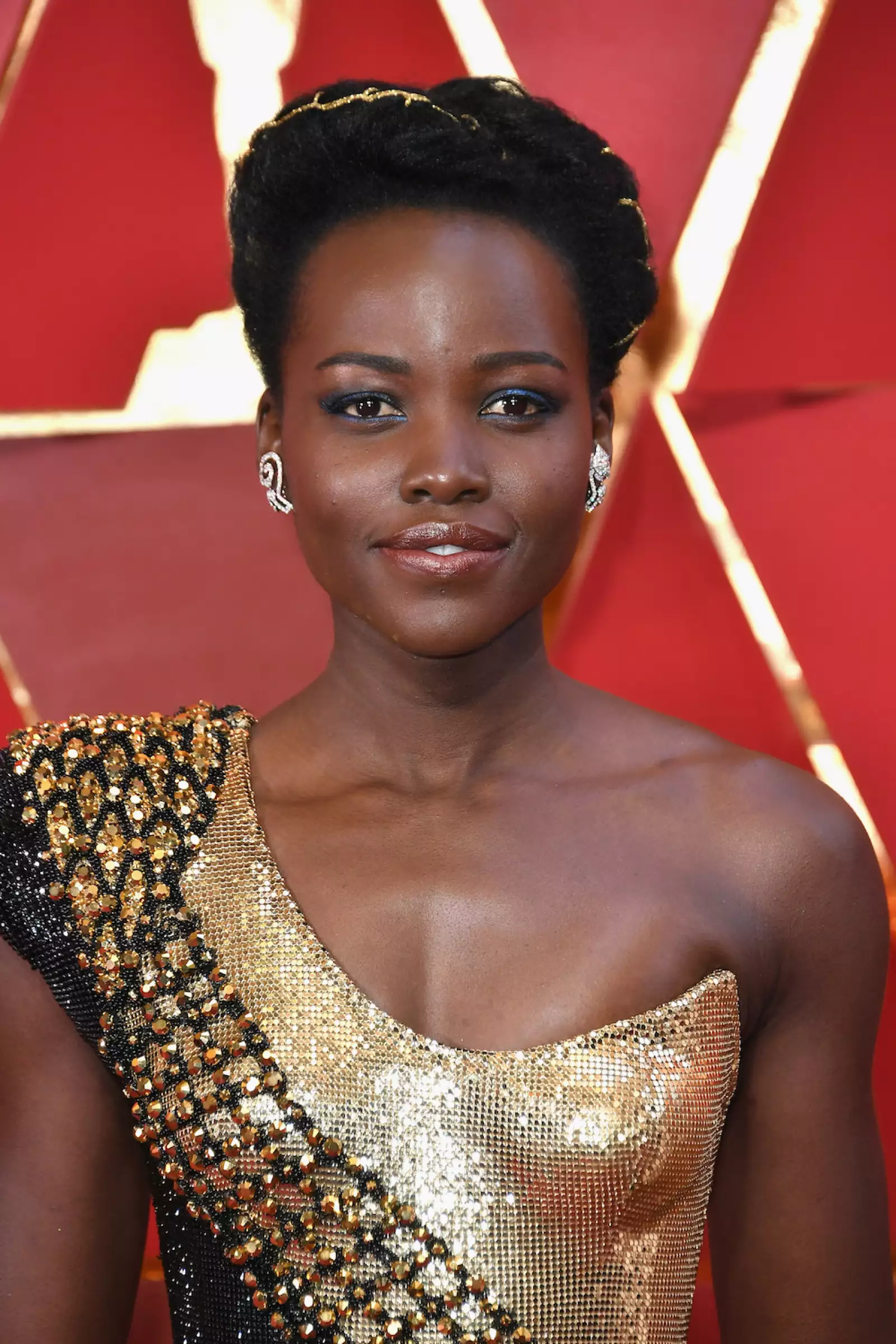 90th Annual Academy Awards - Arrivals