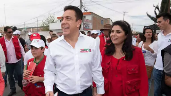 Las esposas de algunos de los candidatos a gobernador han complementado las campañas de sus parejas a través de eventos con jóvenes, mujeres y adultos mayores.