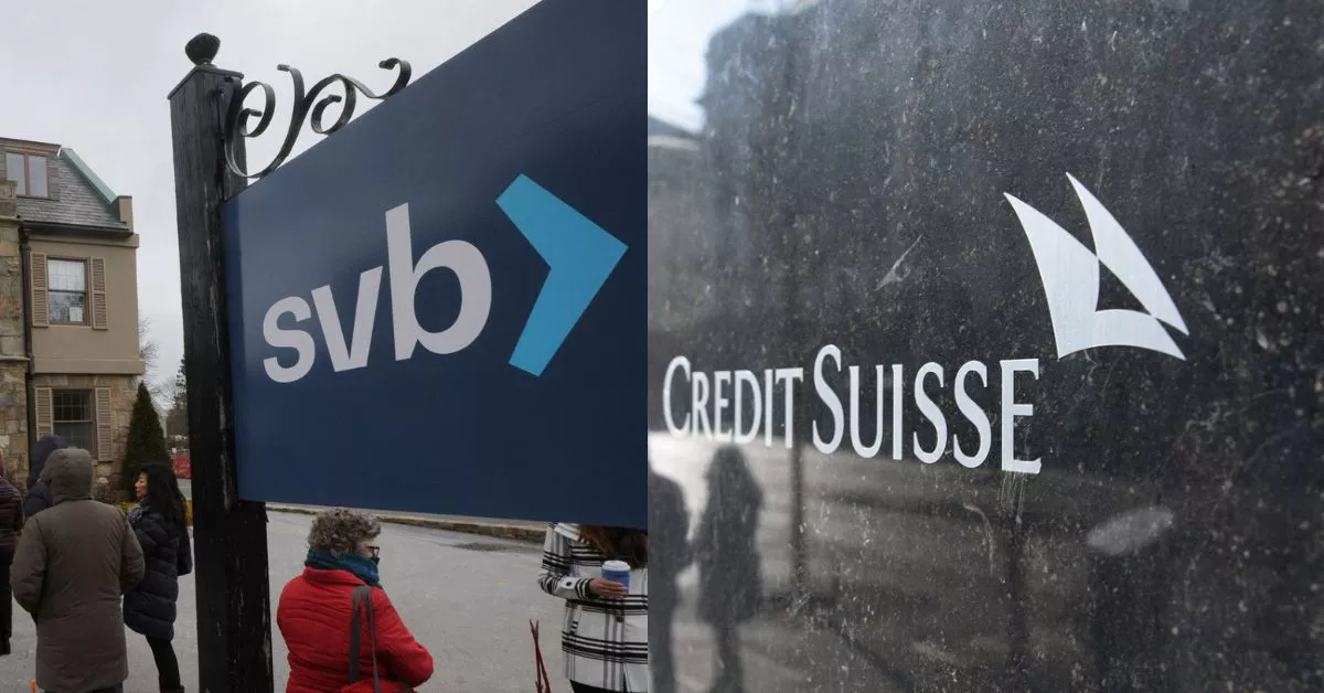 S&P descarta impacto en el sistema bancario latinoamericano por SVB y Credit Suisse