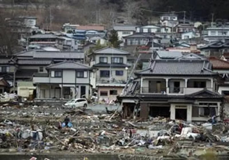 El FMI dijo que la economía japonesa permanecerá débil hasta que las fuentes de energía sean totalmente restablecidas. (Foto: Reuters)
