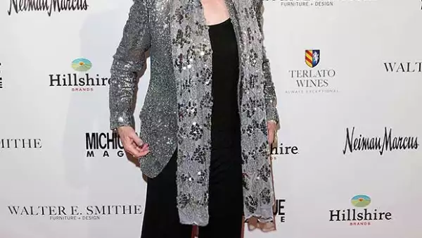 la comediante dejó una fortuna de 150 millones de dólares en su testamento.