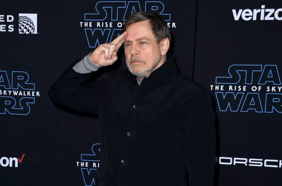 mark hamill