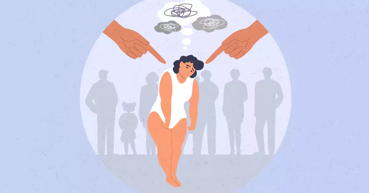 ¿Qué es la violencia estética y cómo se vive en el trabajo?