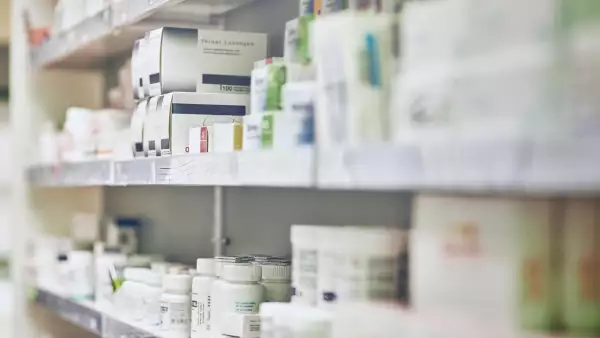 Productos farmacéuticos