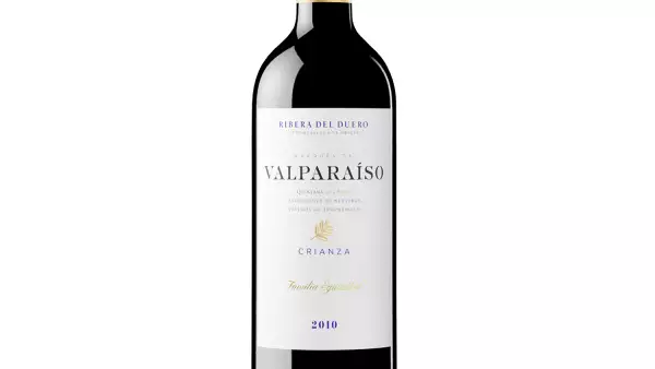 La Europea regaló una canasta a cada ganadora con su mejor vino.
