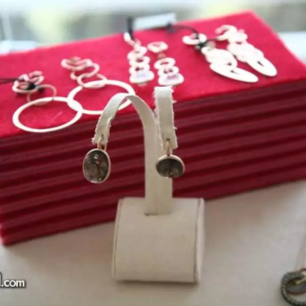 Venta de joyas por Patricia Fronza