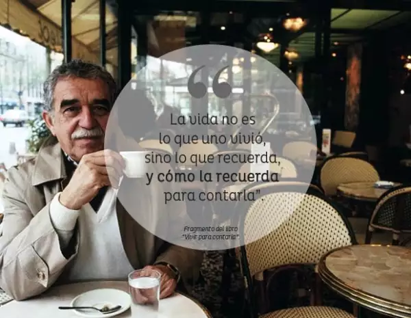Gabriel García Márquez