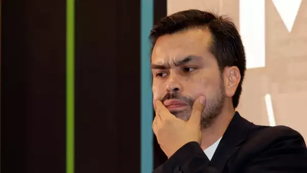 Jorge Álvarez Máynez