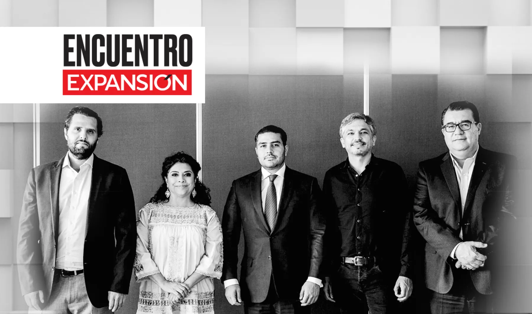 Encuentro Seguridad CDMX