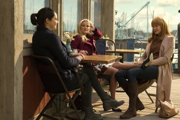 Actrices Big Little