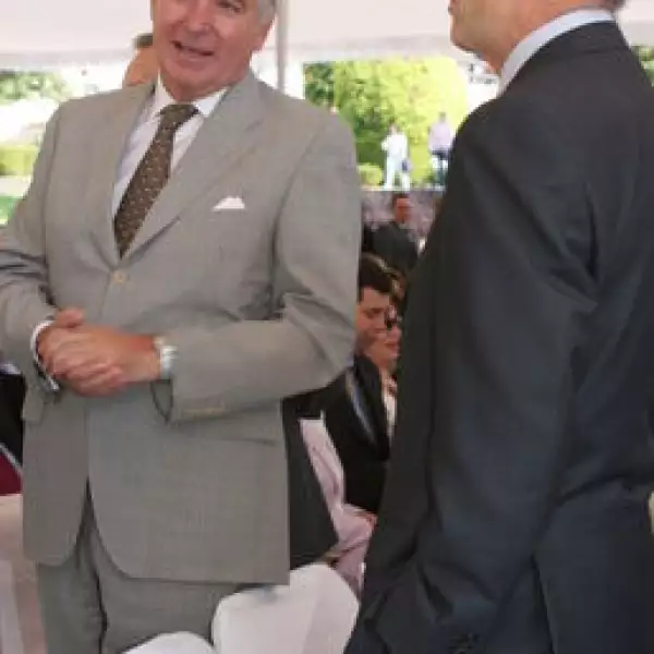 Fernando Gómez, Valentin Martínez