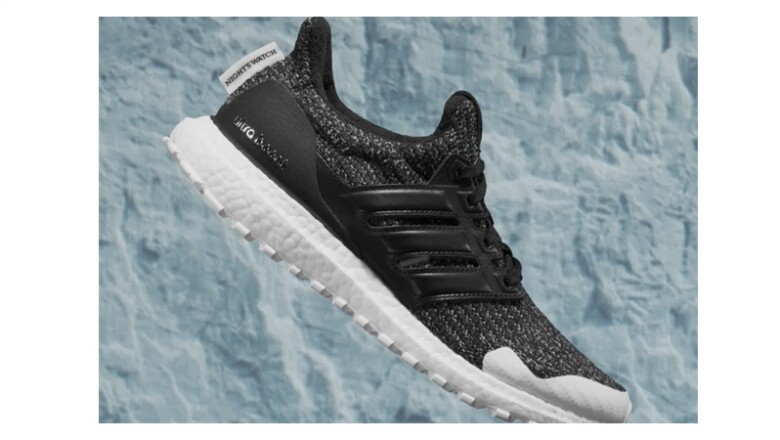 Adidas x Game of Thrones UltraBoost