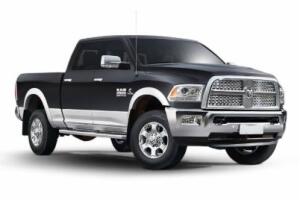 RAM 2500