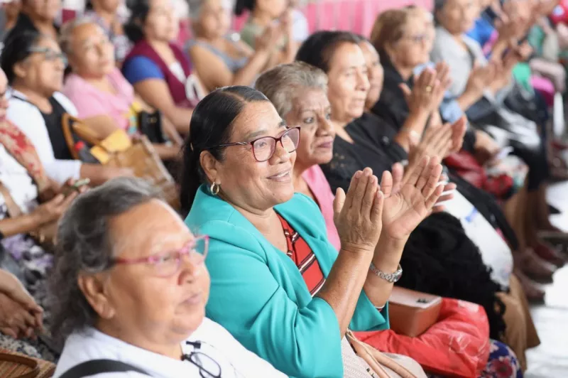 Pensión Bienestar de mayo 2025: en esta fecha les toca a las letras A, B y C 