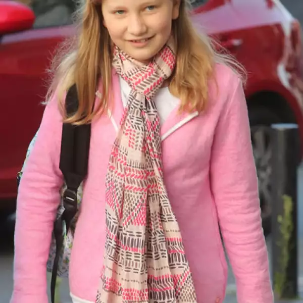 Elisabeth de Bélgica, duquesa de Brabante