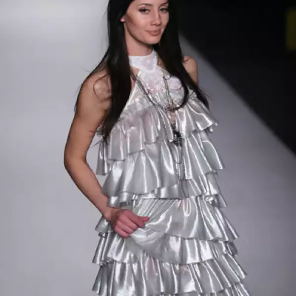 Fashion Week Jueves.