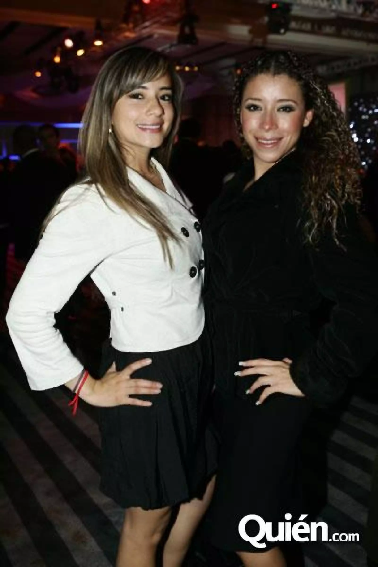 Inauguración Hotel Hilton