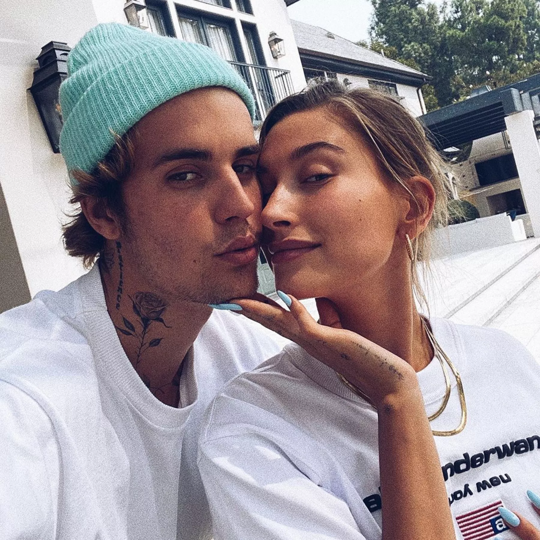 Unveiling the reality behind hailey and justin bieber's relationship 3 Justin & hailey bieber
