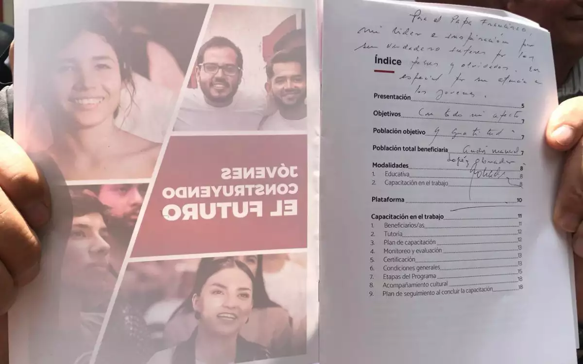 Mensaje