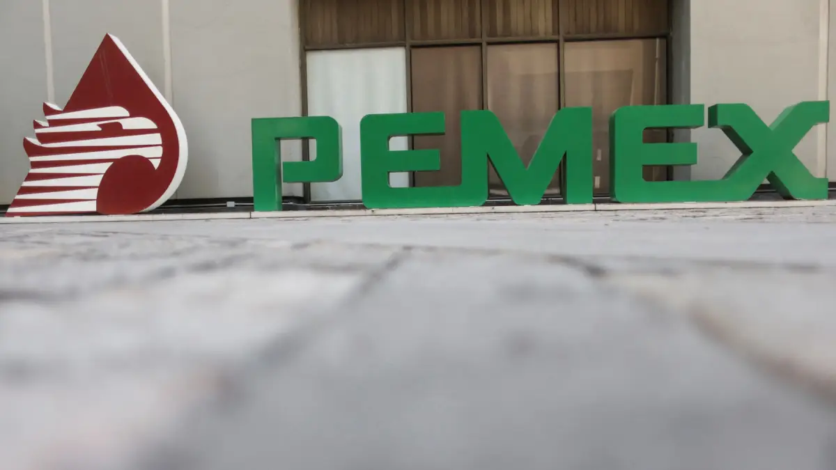 Pemex