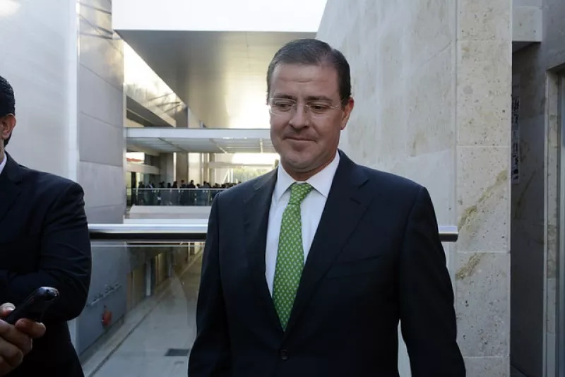 Arturo Solano López