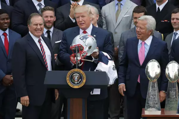 Trump Patriots