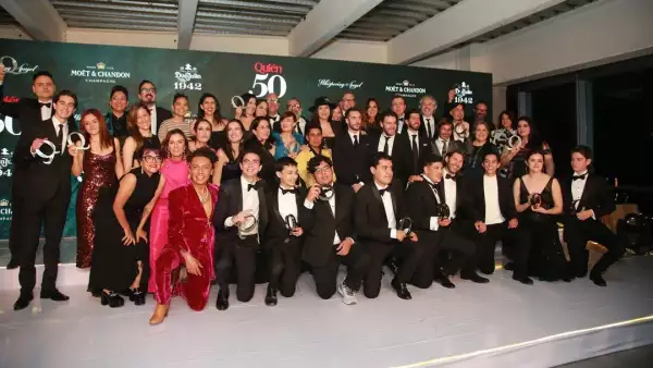 Quién 50