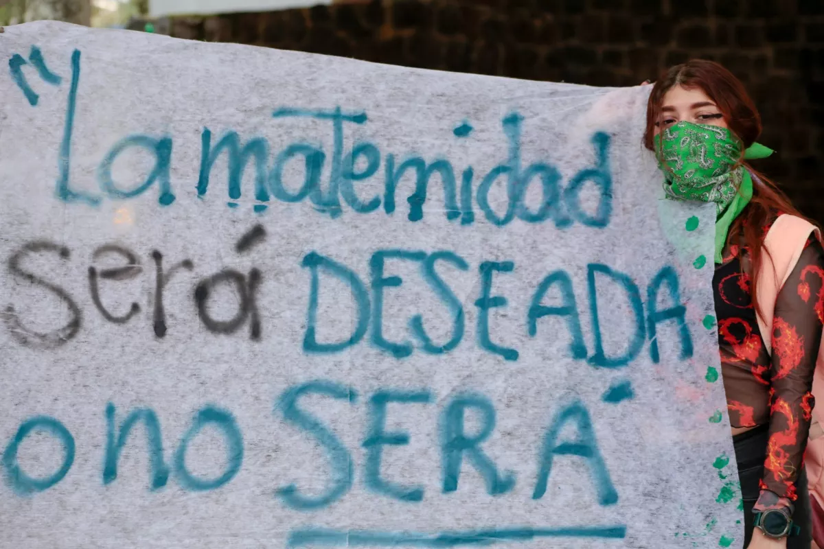 aborto en méxico