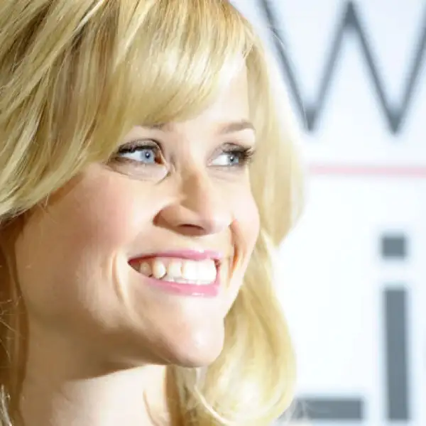 REESE WITHERSPOON. Fue en 2005 cuando se llevó el Oscar como Mejor Actriz por `Walk the Line´.