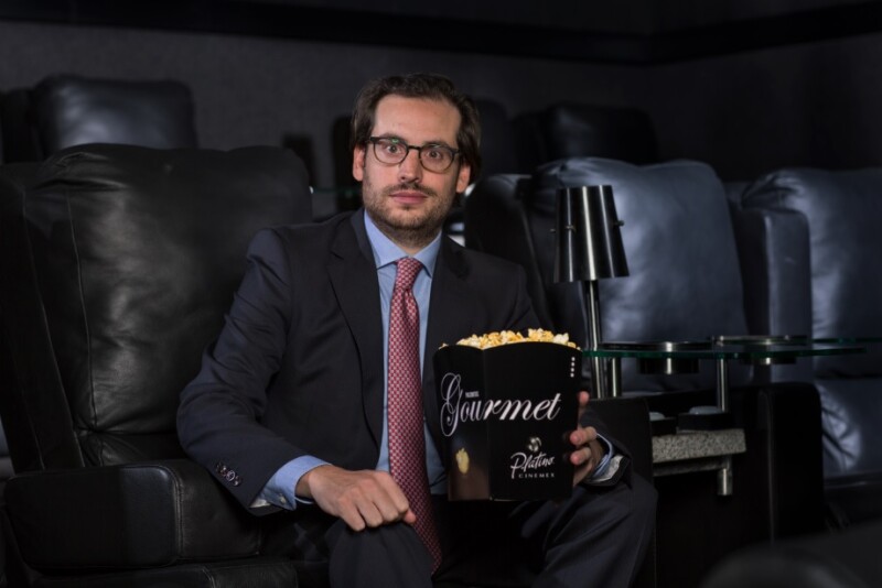 Apuesta gastronómica