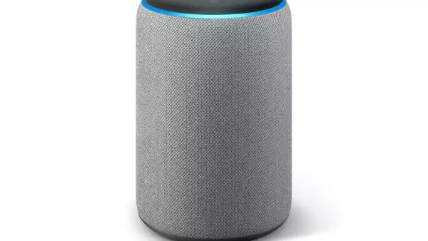 Alexa se hace mexicana
