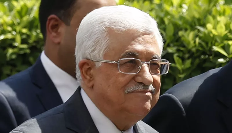 Mahmoud Abbas