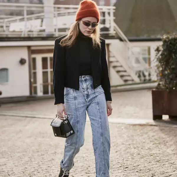 Street Style Copenhague