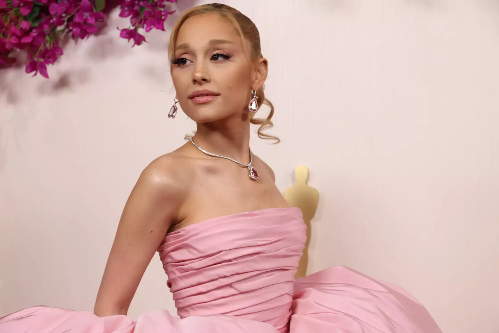 96th Annual Academy Awards - Arrivals