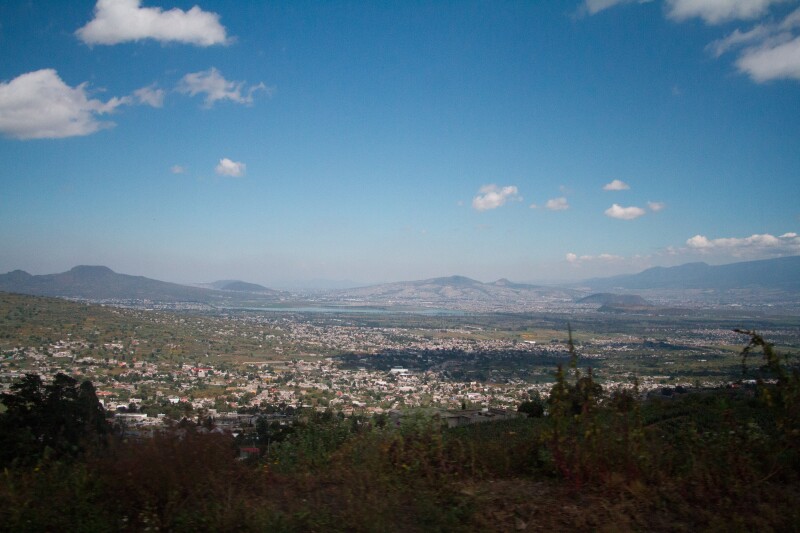 Milpa Alta