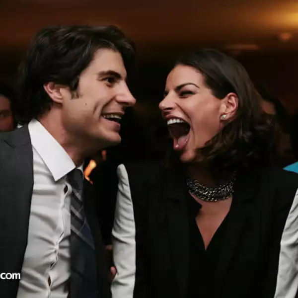 Alex Sirvent,Bárbara Coppel