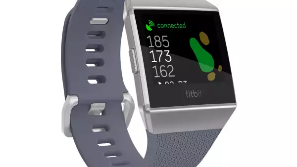 Fitbit Ionic