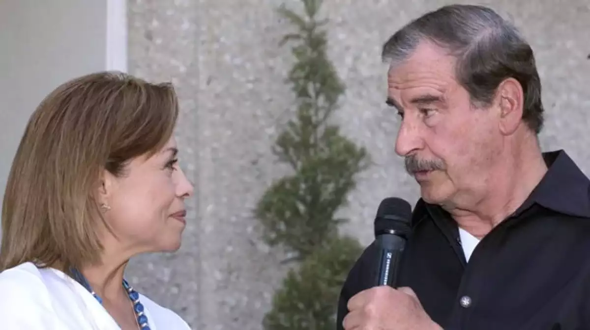 Vicente Fox
