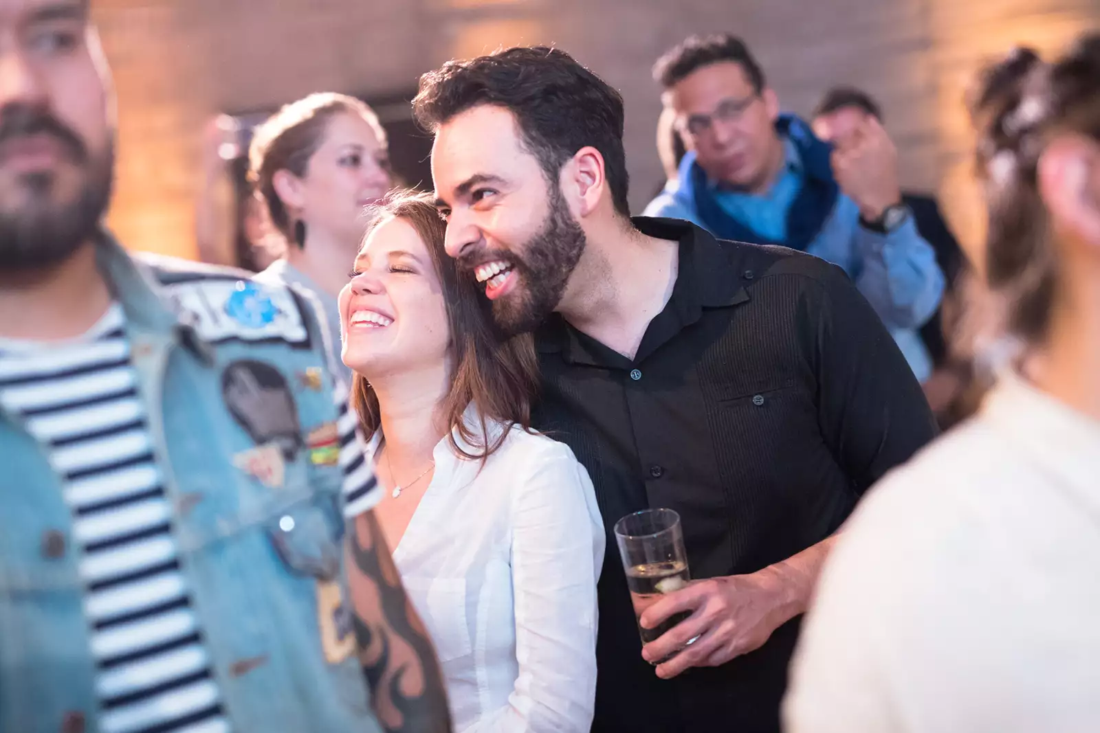 Glenfiddich World's Most Experimental Bartender