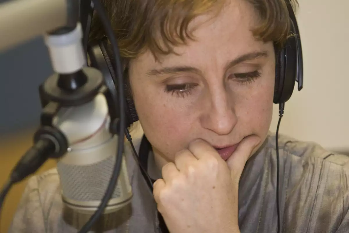 Aristegui