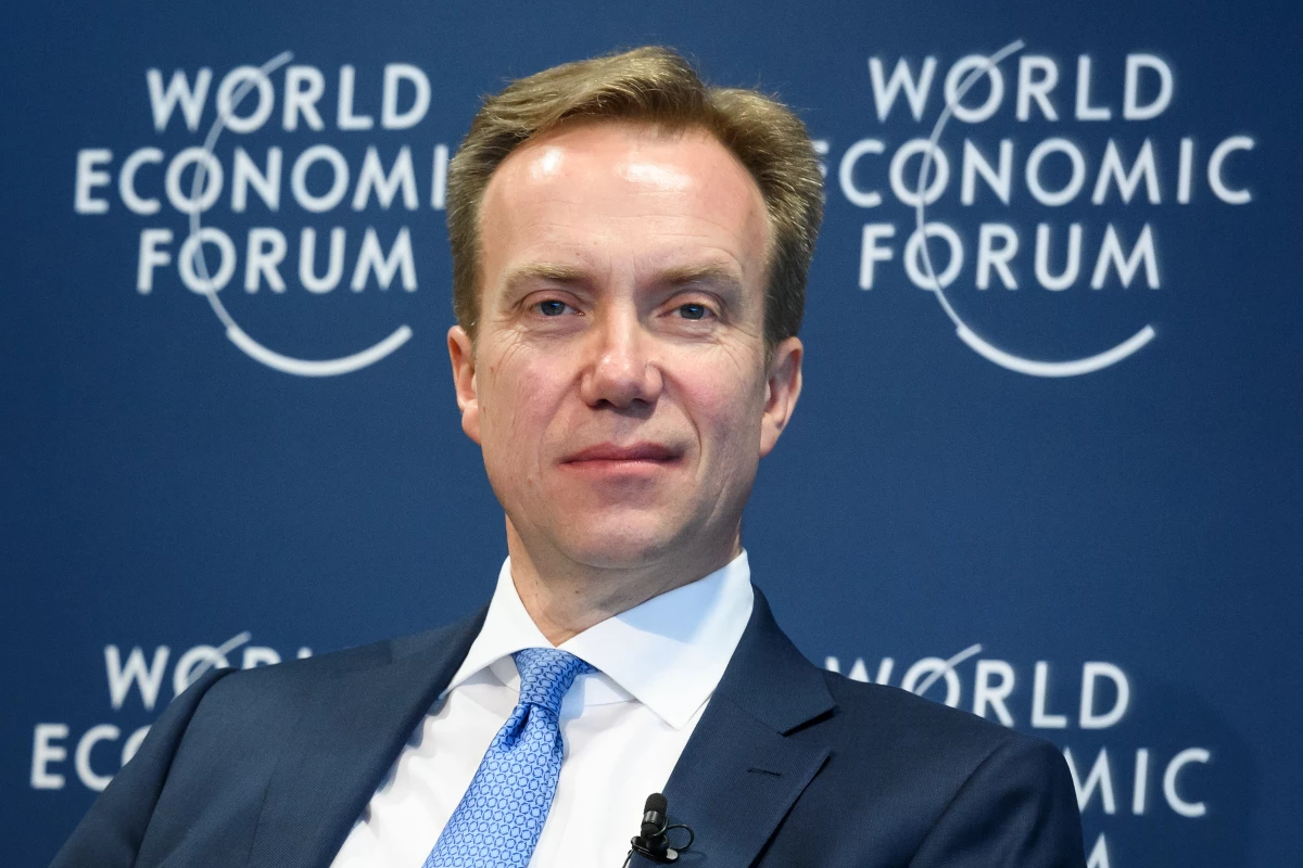 Børge Brende