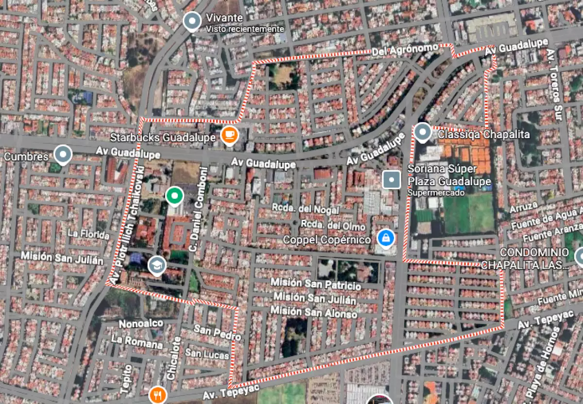 plaza-guadalupe-zapopan-jalisco