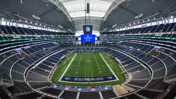AT&T Stadium
