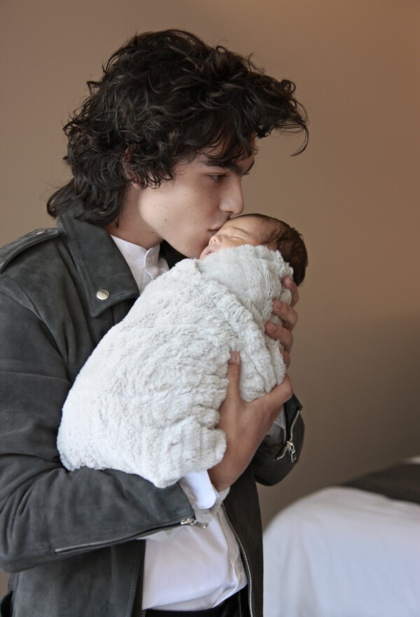 Sergio Mayer