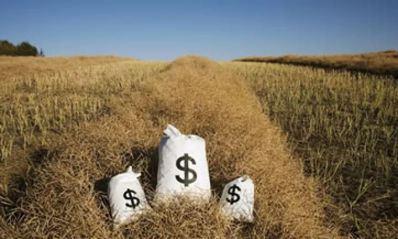 La mayor ventaja de los fondos de inversión es la diversificación. (Foto: Photos to Go )