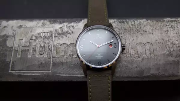 Reloj