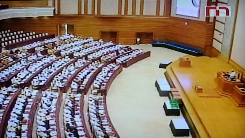 myanmar