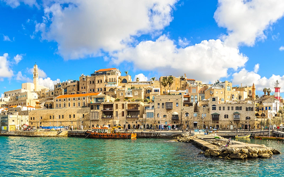 Tel Aviv